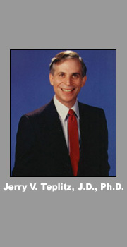 Dr. Teplitz - Muscle checking, brain gym, stress management